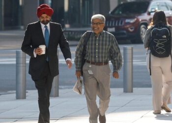 Indian American Ajay Banga takes over as World Bank President