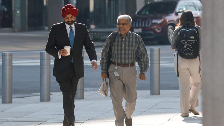 Indian American Ajay Banga takes over as World Bank President