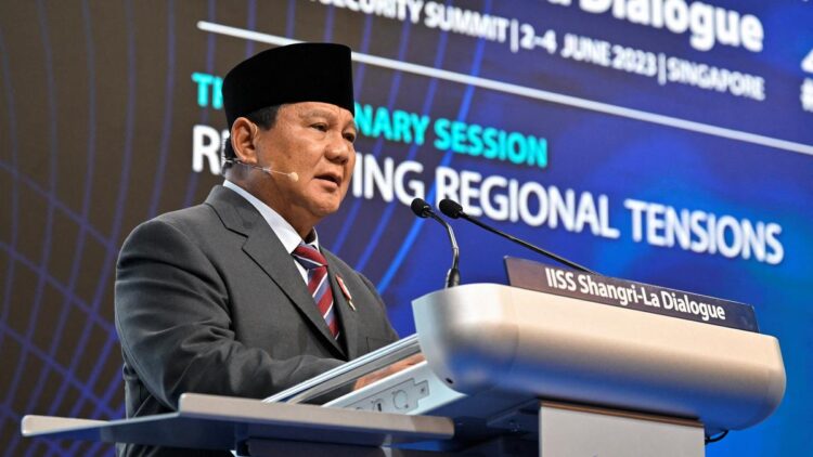 Indonesia suggests peace plan for Russia-Ukraine War; EU criticises