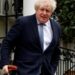 Boris Johnson quits as MP after being told he will be sanctioned for misleading Parliament