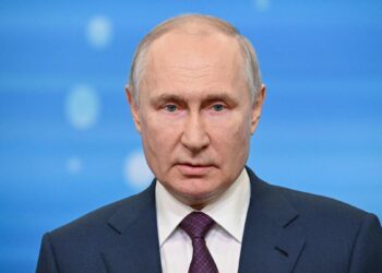 China offers South Africa help to bolster security for BRICS summit after arrest warrant issued against Putin