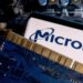 American chipmaker Micron mulls large investment in India: source