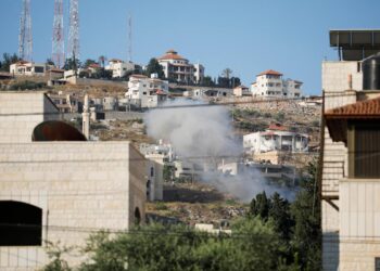 At least three Palestinians killed, 29 others wounded in Israeli raid in West Bank