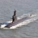 Indian naval submarine and Pakistani ship visit Sri Lanka at same time