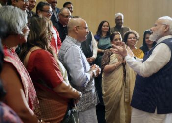 Morning Digest | PM Modi begins first state visit to Egypt; Wagner chief halts march on Moscow, and more