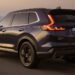 2024 Honda CR-V gets new Sport-L trim and higher prices