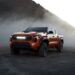 2024 Tacoma Toyota TRD Pro teased in a special ‘Terra’ orange color