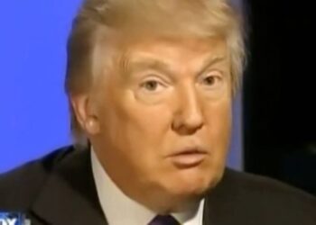 Trump’s remarks on transgender people reveal flip-flop