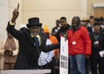 California Black reparations task force concludes historic 2-year work