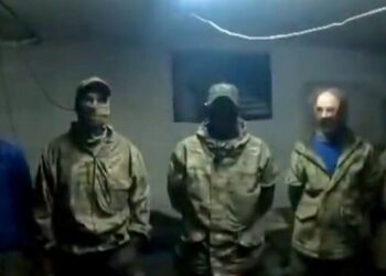 ‘Women will give birth to new ones’ — Russian Army on ordering Grad strike on Russian soldiers — video