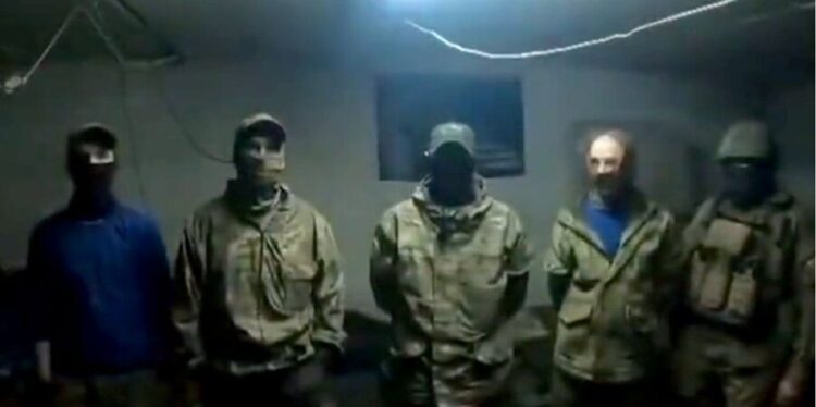 ‘Women will give birth to new ones’ — Russian Army on ordering Grad strike on Russian soldiers — video