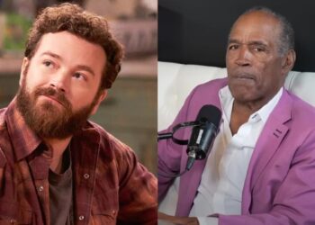 The Ranch Star Danny Masterson Taken To Jail After Conviction, And His Stint Has One Thing In Common With O.J. Simpson