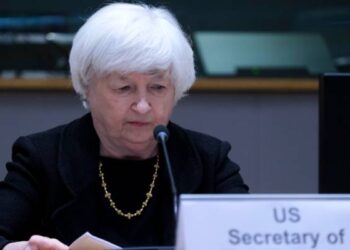 Janet Yellen now says Americans should expect a decline in the USD as the world’s reserve currency — what’s really going on and how can you prepare?