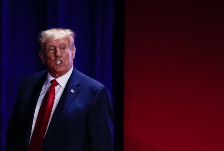 Legal experts say Trump’s new defense shows he’s “in for a world of trouble”