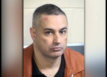 Ex-high school math teacher in Fresno sentenced for having sex with former student