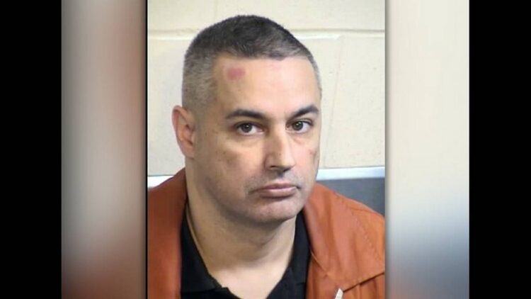 Ex-high school math teacher in Fresno sentenced for having sex with former student