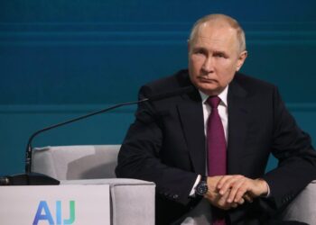 Russian ultranationalists think Putin’s response to the Moscow drone attacks and border raids shows he’s ‘out of touch with reality’