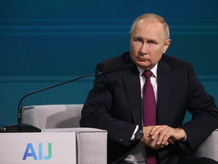 Russian ultranationalists think Putin’s response to the Moscow drone attacks and border raids shows he’s ‘out of touch with reality’