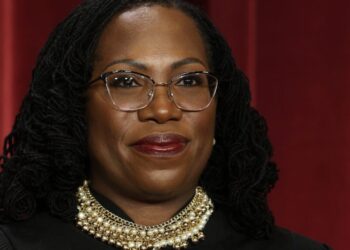 Read Supreme Court Justice Ketanji Brown Jackson’s Scathing Dissent to ‘Let-Them-Eat-Cake Obliviousness’ at End of Affirmative Action