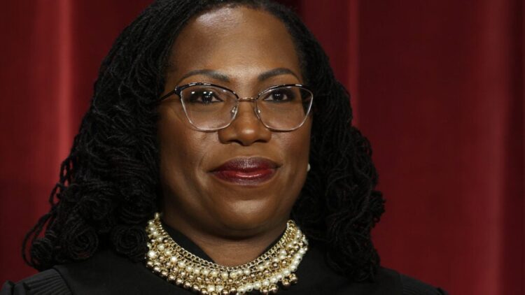 Read Supreme Court Justice Ketanji Brown Jackson’s Scathing Dissent to ‘Let-Them-Eat-Cake Obliviousness’ at End of Affirmative Action