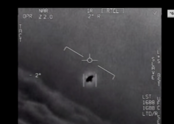 U.S. Recovered ‘Intact And Partially Intact Vehicles’ Of Non-Human Origin: Whistleblower