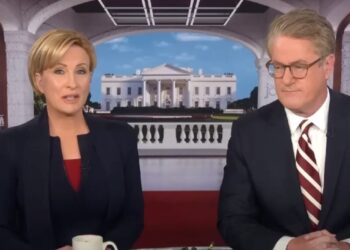 ‘Oh My God, That’s Worse Than I Thought’ (Video)