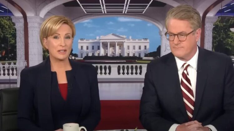 ‘Oh My God, That’s Worse Than I Thought’ (Video)