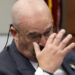 Homicide detective weeps in trial of deputy who failed to confront Parkland high school shooter