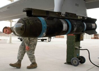 An AI-powered drone tried to attack its human operator in a US military simulation