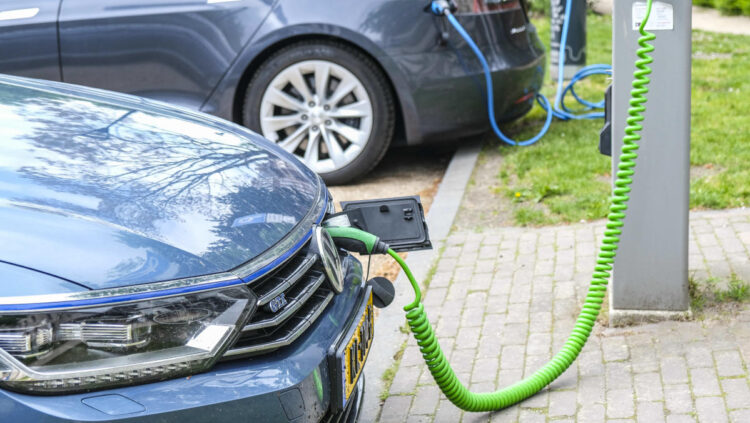 Ford to cut jobs amid EV push, Volkswagen reduces EV production on weak sales