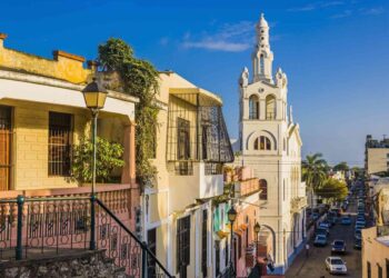 State Department Issues Travel Warning for Popular Caribbean Country Due to Safety Concerns