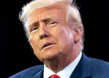 CNN Obtains Audio Of Trump Discussing Sensitive Military Document