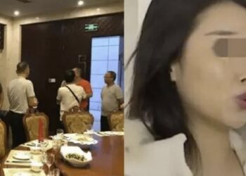 Man gets sued after leaving his blind date and her 23 relatives at restaurant