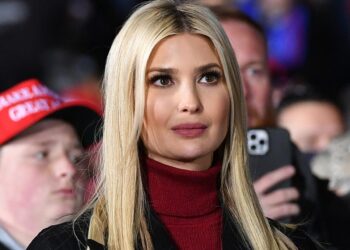 Ivanka Trump’s Separation From Donald Trump May Be Complete Now That She’s Dismissed From This Family Event