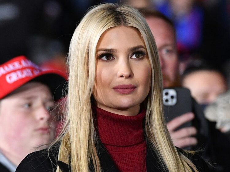 Ivanka Trump’s Separation From Donald Trump May Be Complete Now That She’s Dismissed From This Family Event