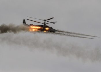 Russian flyers who disobeyed orders to attack Wagner forces may be caught up in Putin’s dragnet