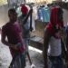 Vigilantes in Haiti strike back at gangsters with brutal street justice