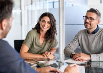 Here’s the average net worth of Americans at every age — how do you stack up? (Plus 3 simple tips to boost your wealth if you’re way behind)