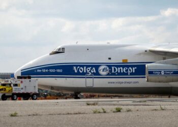 Russian foreign ministry summons Canadian envoy over plane confiscation