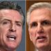 Gavin Newsom Brings Out Receipts For Kevin McCarthy In Nasty Twitter Takedown