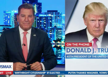 Donald Trump Trashes Fox Anchor Bret Baier After Fiery Interview