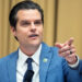 Gaetz demands answers on how FBI agents who kneeled for 2020 protesters allegedly got ‘plum’ promotions