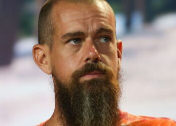 Jack Dorsey’s Wild Endorsement For President Has People Saying, WTF?