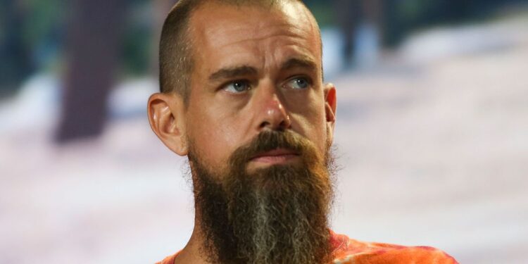 Jack Dorsey’s Wild Endorsement For President Has People Saying, WTF?