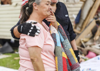 Power outages continue across southern US; triple-digit heat wave grips Texas