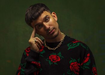 A 32-year-old DJ got his tinnitus checked out and discovered he had a rare cancer