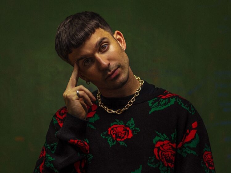 A 32-year-old DJ got his tinnitus checked out and discovered he had a rare cancer