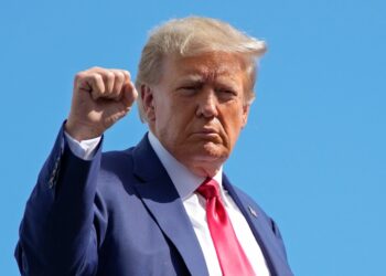 John Kelly: Trump is ‘scared s—less’