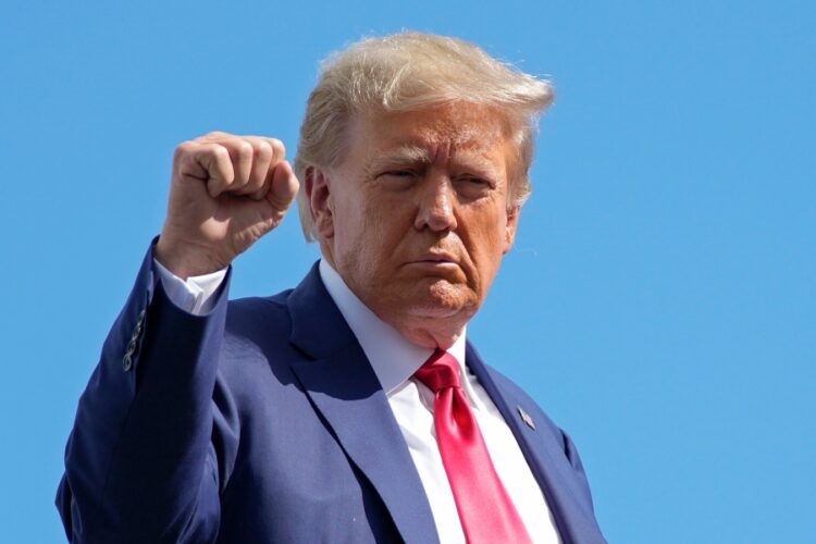 John Kelly: Trump is ‘scared s—less’