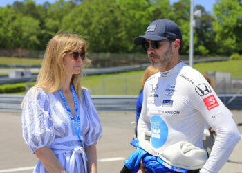 In-laws of 7-time NASCAR champ Jimmie Johnson found dead in apparent murder-suicide
